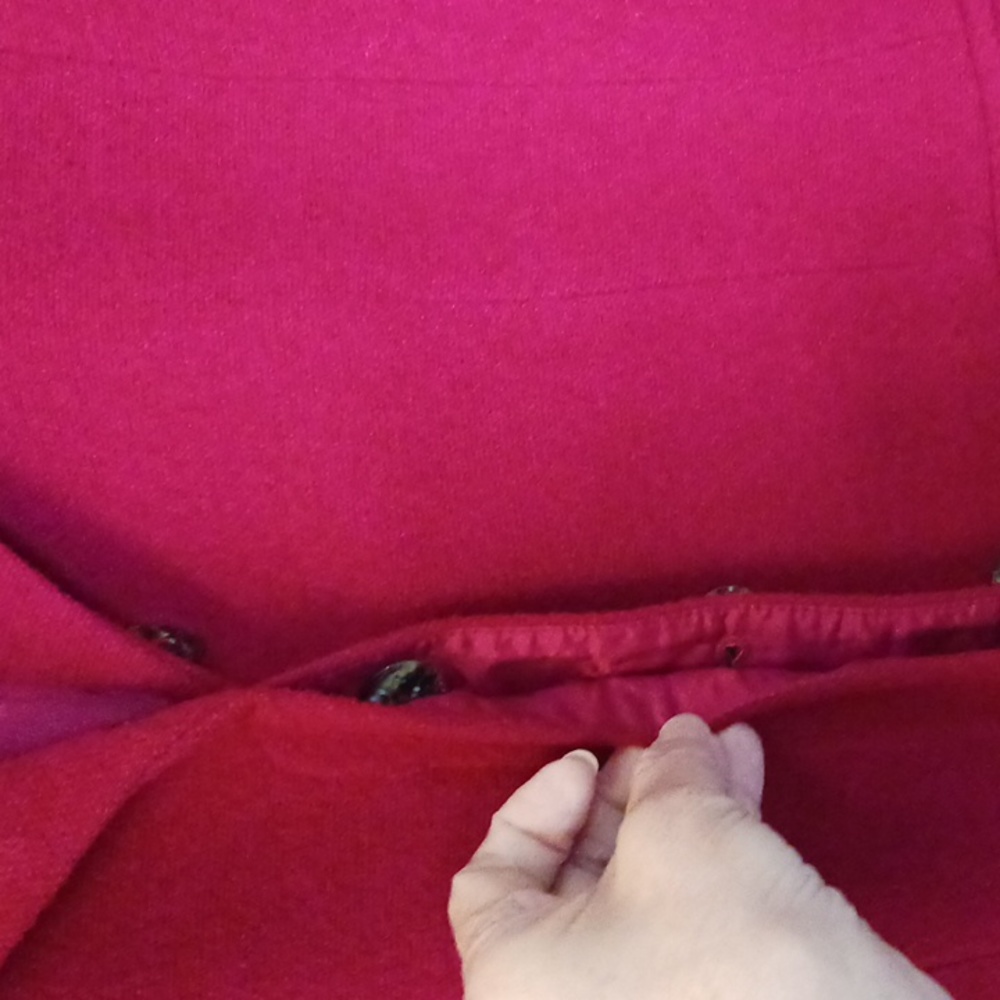 Fully lined Jacket - Picture 6 of 9